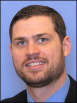 Dustin Michael White 